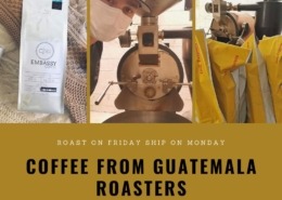 Guatemala’s Coffee Industry