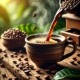 Select and Above coffee quality